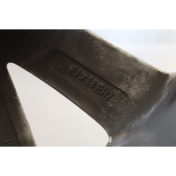 2006 2007 2008 2009 2010 BMW 650i E63 E64 Wheel 18 X 8 Style OEM