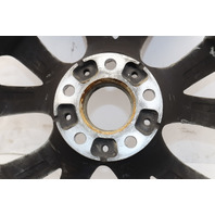 2006 2007 2008 2009 2010 BMW 650i E63 E64 Wheel 18 X 8 Style OEM