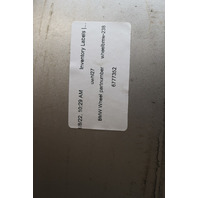 2006 2007 2008 2009 2010 BMW 650i E63 E64 Wheel 18 X 8 Style OEM