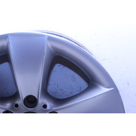 2006 2007 2008 BMW Z4 Wheel 17 X 8 Rim - 36116771255 OEM