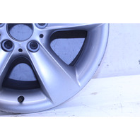 2006 2007 2008 BMW Z4 Wheel 17 X 8 Rim - 36116771255 OEM
