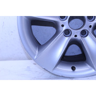 2006 2007 2008 BMW Z4 Wheel 17 X 8 Rim - 36116771255 OEM