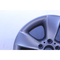 2006 2007 2008 BMW Z4 Wheel 17 X 8 Rim - 36116771255 OEM