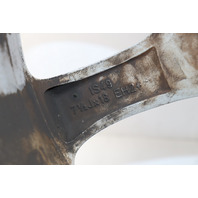 2008 2009 2010 2011 2012 2013 BMW 128i 135i Wheel 18 X 7.5 Style OEM