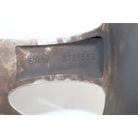 2008 2009 2010 2011 2012 2013 BMW 128i 135i Wheel 18 X 7.5 Style OEM