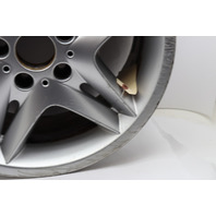 2000-2006 BMW X5 Wheel 18 X 8.5 Style 74 Rim - 36116750865 OEM
