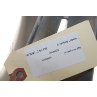 2000-2006 BMW X5 Wheel 18 X 8.5 Style 74 Rim - 36116750865 OEM