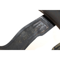 2015 2016 2017 BMW X3 X4 Rear Wheel 19 X 8.5 Style 622 Rim Burn Damaged NOF OEM