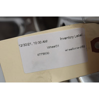 BMW 323i 325i 328i 330i 335i Wheel 17 x 8.5 Style #161 Rim OEM