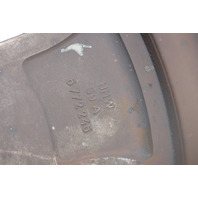 2008 2009 2010 2011 2012 BMW X5 X6 E70 E71 Front Wheel 19 X 9 Style OEM