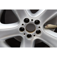 2008 2009 2010 2011 2012 BMW X5 X6 E70 E71 Front Wheel 19 X 9 Style OEM