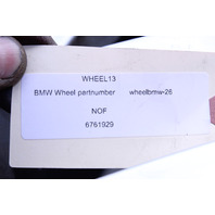 2000-2006 BMW X5 E53 Wheel 17 X 7.5 Style #130 Rim OEM