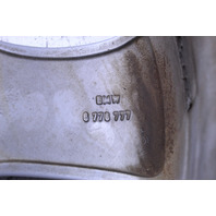 2008 2009 2010 BMW 525i 528i 530i 535i Wheel 17 x 7.5 Style OEM