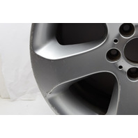 2002-2006 BMW X5 E53 Rear Wheel 19 X 10 Style 132 Rim 36116761932 OEM