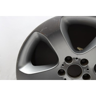 2002-2006 BMW X5 E53 Rear Wheel 19 X 10 Style 132 Rim 36116761932 OEM