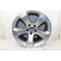 2002-2006 BMW X5 E53 Rear Wheel 19 X 10 Style 132 Rim 36116761932 OEM