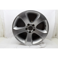 2002-2006 BMW X5 E53 Rear Wheel 19 X 10 Style 132 Rim 36116761932 OEM