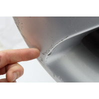 2002-2006 BMW X5 E53 Rear Wheel 19 X 10 Style 132 Rim 36116761932 OEM