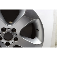 2002-2006 BMW X5 E53 Rear Wheel 19 X 10 Style 132 Rim 36116761932 OEM