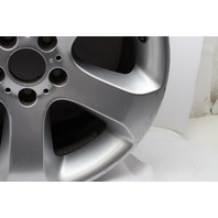 2002-2006 BMW X5 E53 Rear Wheel 19 X 10 Style 132 Rim 36116761932 OEM