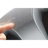 2002-2006 BMW X5 E53 Rear Wheel 19 X 10 Style 132 Rim 36116761932 OEM