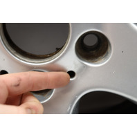 2002-2006 BMW X5 E53 Rear Wheel 19 X 10 Style 132 Rim 36116761932 OEM