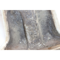 2002-2006 BMW X5 E53 Rear Wheel 19 X 10 Style 132 Rim 36116761932 OEM