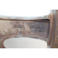 2008 2009 2010 2011 2012 2013 BMW 128i 135i Wheel 18 X 8.5 Style OEM