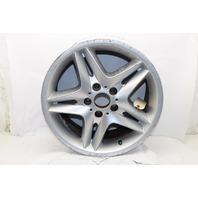 2000-2006 BMW X5 Wheel 18 X 8.5 Style 74 Rim - 36116750865 OEM