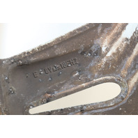 2000-2006 BMW X5 Wheel 18 X 8.5 Style 74 Rim - 36116750865 OEM