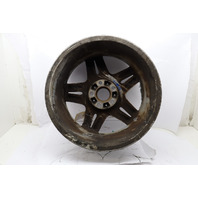2000-2006 BMW X5 Wheel 18 X 8.5 Style 74 Rim - 36116750865 OEM