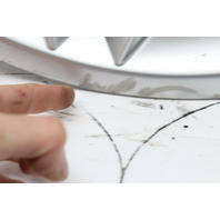 2000-2006 BMW X5 Wheel 18 X 8.5 Style 74 Rim - 36116750865 OEM