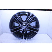 2011-2017 BMW X3 X4 Wheel 20 X 10 Style 310 Rim OEM