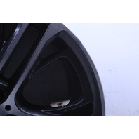 2011-2017 BMW X3 X4 Wheel 20 X 10 Style 310 Rim OEM