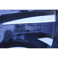 2011-2017 BMW X3 X4 Wheel 20 X 10 Style 310 Rim OEM