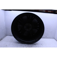 2011-2017 BMW X3 X4 Wheel 20 X 10 Style 310 Rim OEM