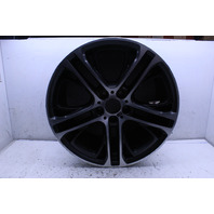2011-2017 BMW X3 X4 Wheel 20 X 10 Style 310 Rim OEM