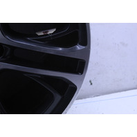 2011-2017 BMW X3 X4 Wheel 20 X 10 Style 310 Rim OEM