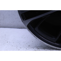 2011-2017 BMW X3 X4 Wheel 20 X 10 Style 310 Rim OEM