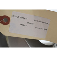 2008 2009 2010 2011 2012 BMW 328i 335i Wheel 17 X 8.5 Rim Style OEM