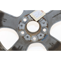 2008 2009 2010 BMW 525i 528i 530i 535i Wheel 17 x 7.5 Style OEM