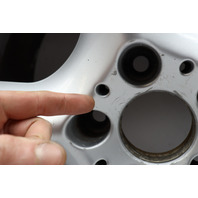 2000-2006 BMW X5 Wheel 17 X 7.5 Style #57 Rim OEM