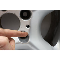 2000-2006 BMW X5 Wheel 17 X 7.5 Style #57 Rim OEM