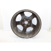 2000-2006 BMW X5 Wheel 17 X 7.5 Style #57 Rim OEM