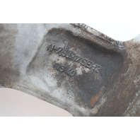 2000-2006 BMW X5 Wheel 17 X 7.5 Style #57 Rim OEM