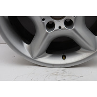 2000-2006 BMW X5 Wheel 17 X 7.5 Style #57 Rim OEM