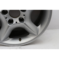 2000-2006 BMW X5 Wheel 17 X 7.5 Style #57 Rim OEM