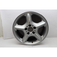 2000-2006 BMW X5 Wheel 17 X 7.5 Style #57 Rim OEM