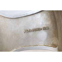 2008 2009 2010 BMW 525i 528i 530i 535i Wheel 17 x 7.5 Style OEM