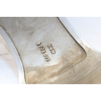 2008 2009 2010 BMW 525i 528i 530i 535i Wheel 17 x 7.5 Style OEM